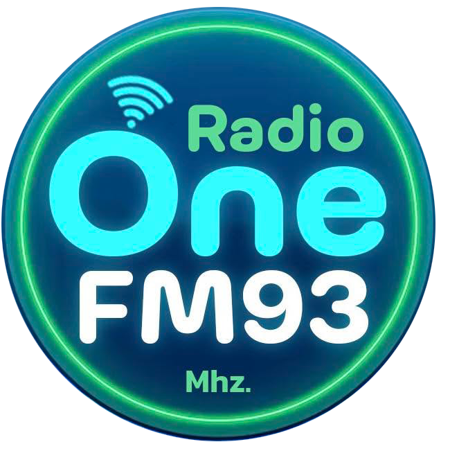 Radio One Logo